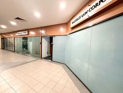 Furama City Centre Singapore (D1), Shop House #554960261